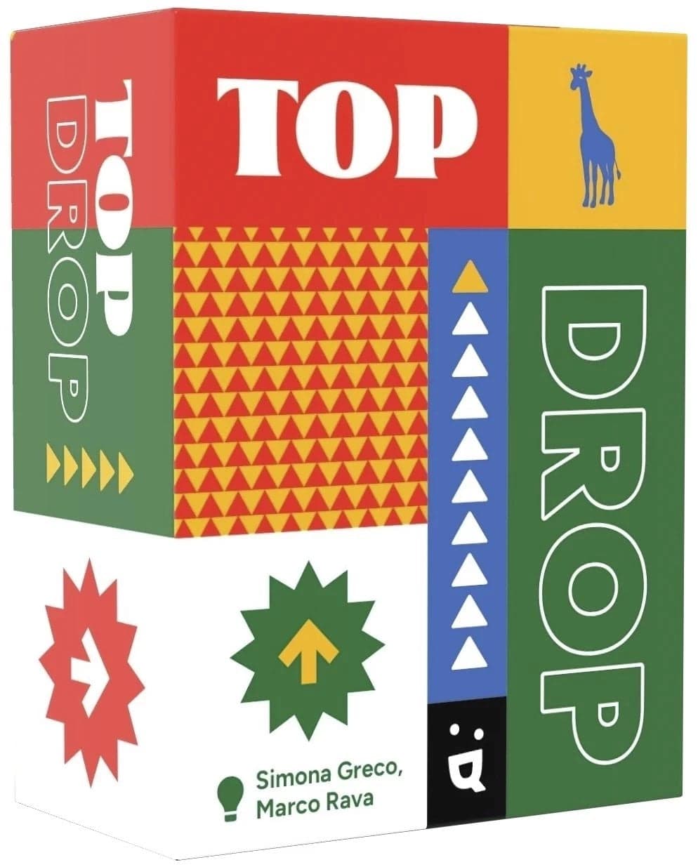 Top Drop