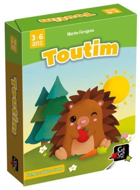 Toutim