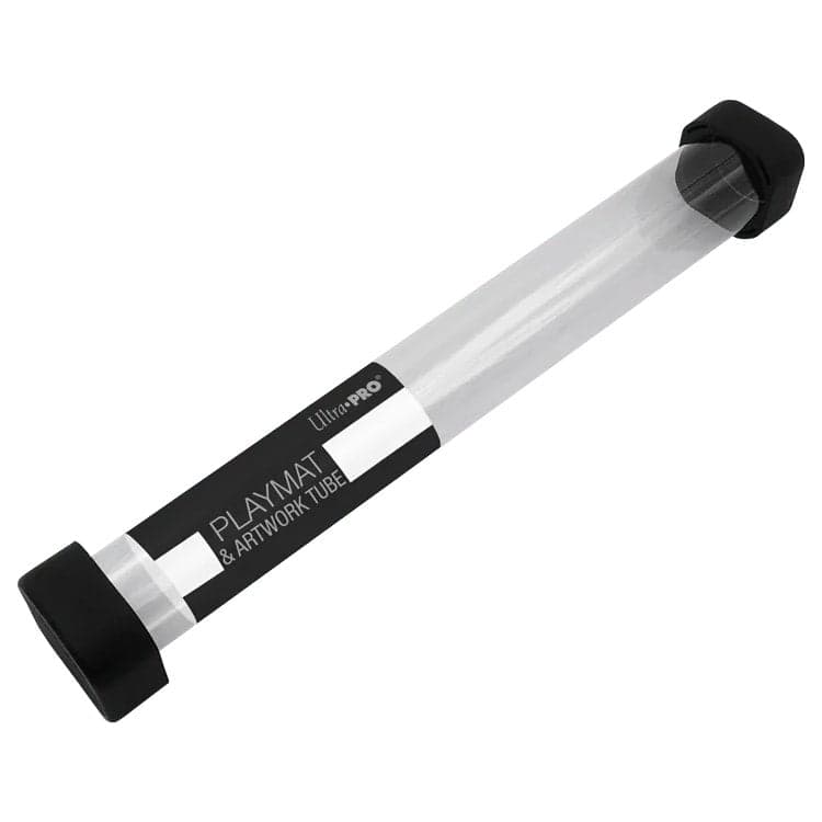 Tube de rangement carré pour tapis