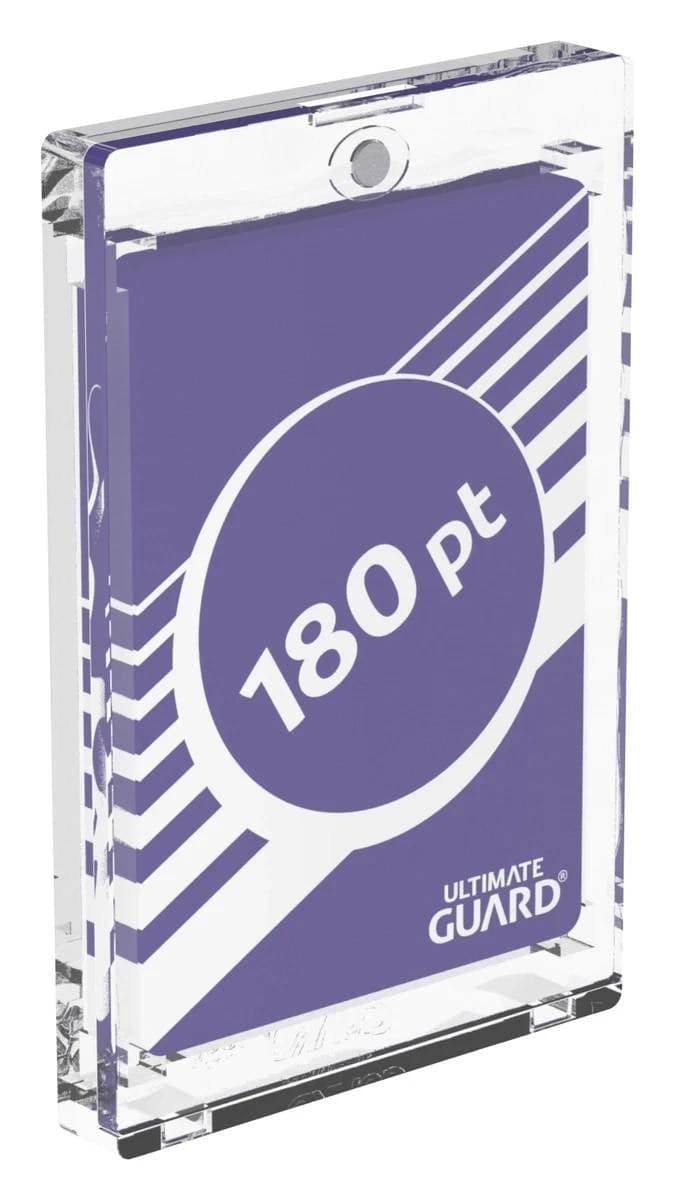 Magnetic Card Case (180 pt) - Ultimate Guard