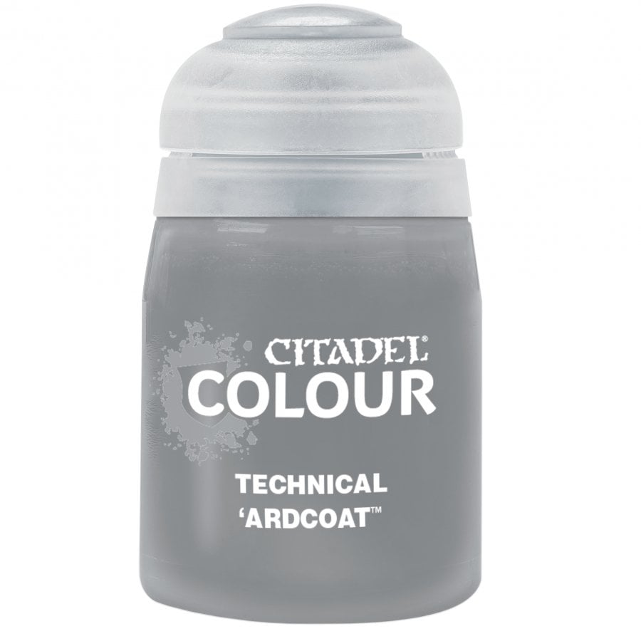 Pot de peinture Technical 'Ardcoat 24ml 27-03 - Citadel