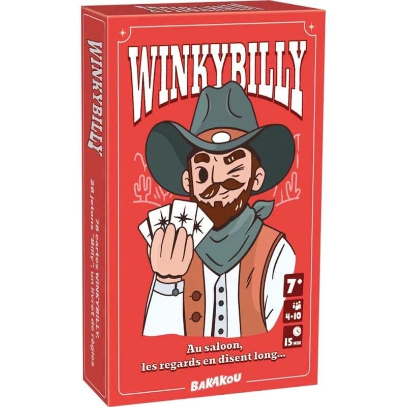 Winky Billy