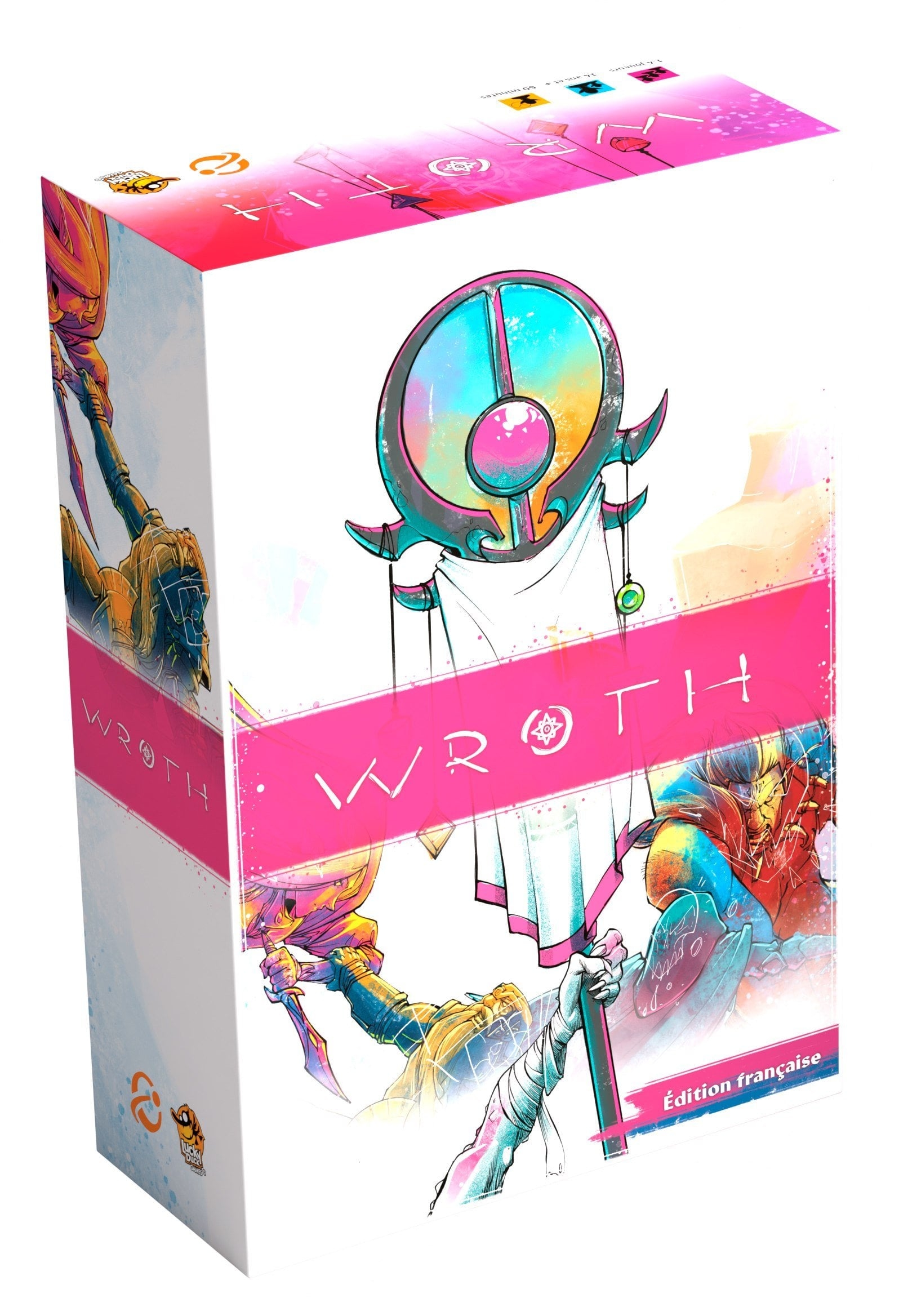 Wroth