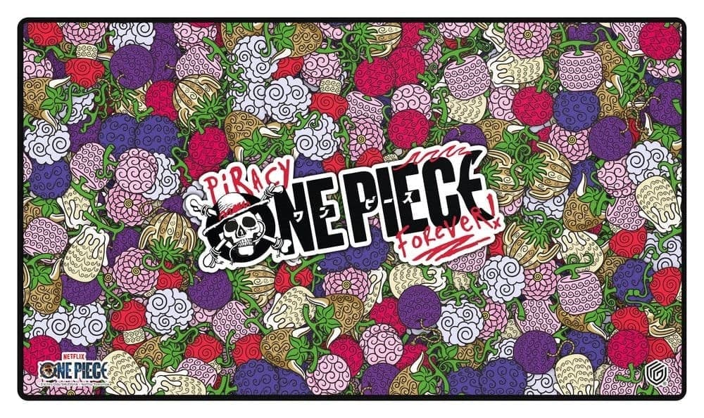 Devils Fruits Playmat - One Piece - Ultimate Guard