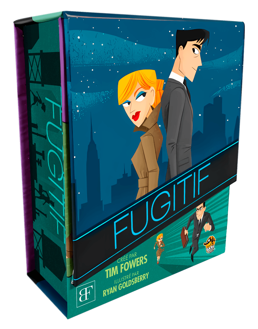 Fugitif