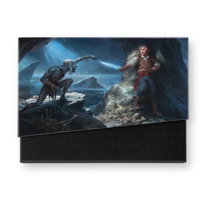 Boîte de rangement Bundle illustrée The Hobbit - Magic