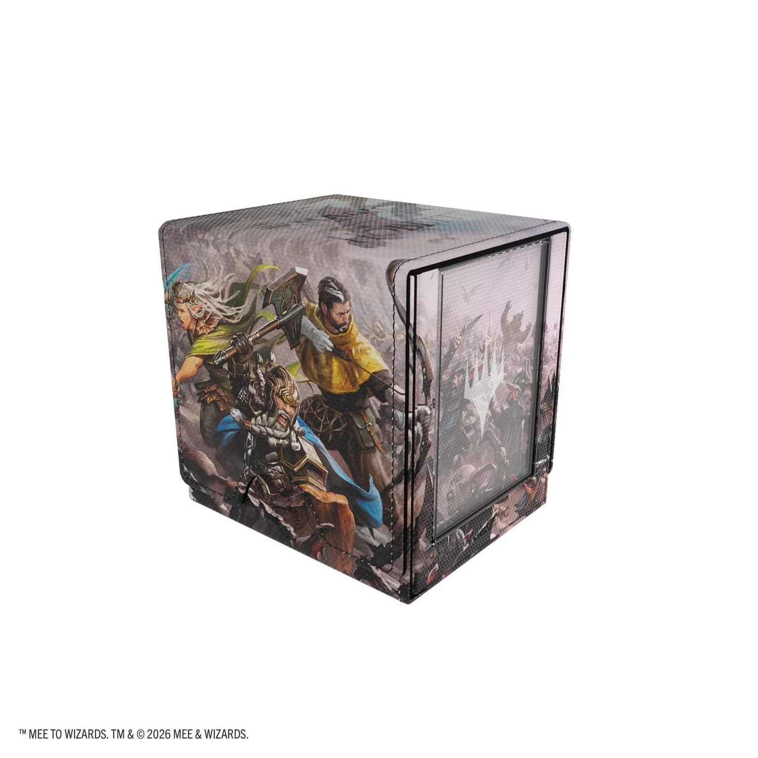Sidekick Pro 100+ XL Le Hobbit - Bataille des cinq armées - Gamegenic