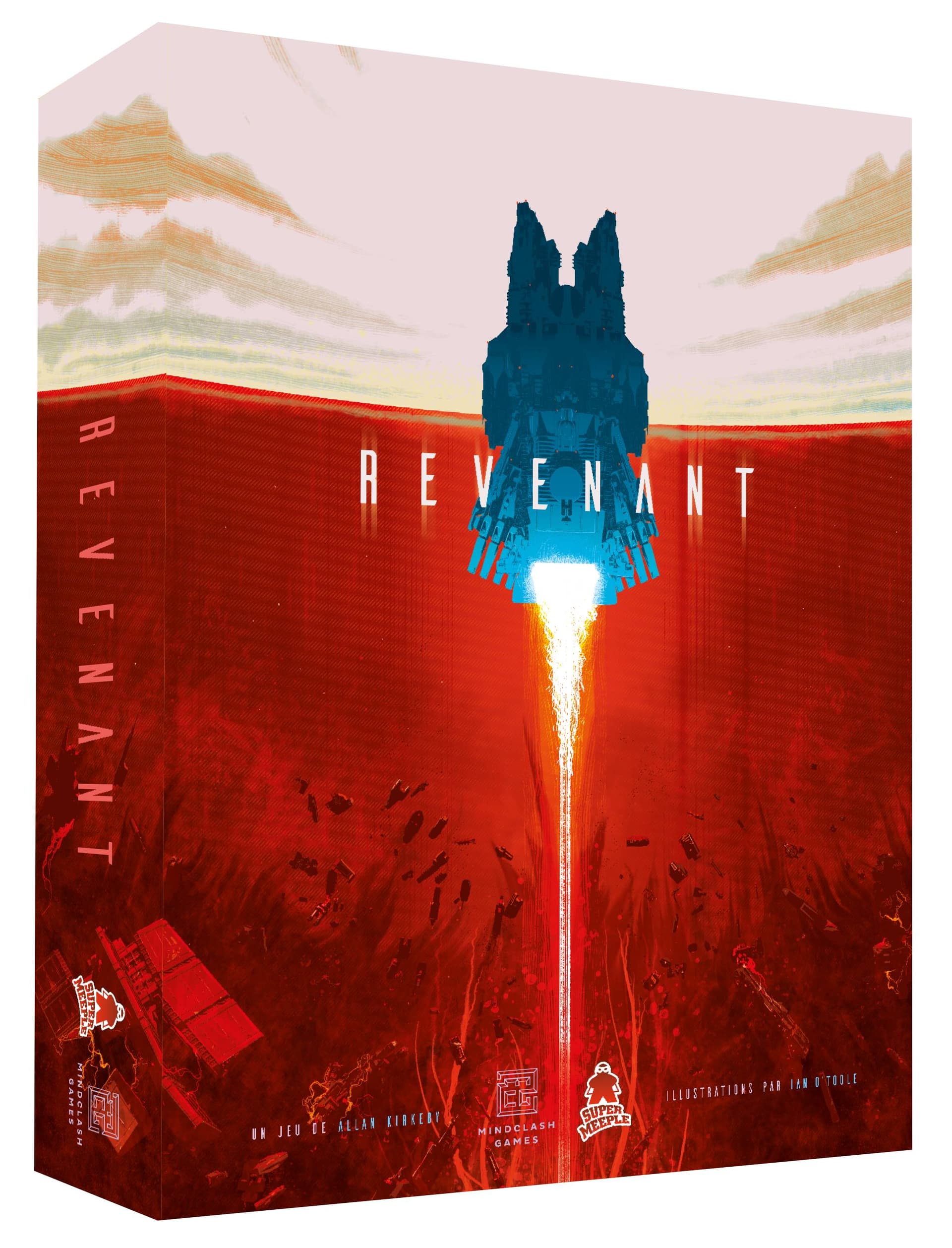 Revenant