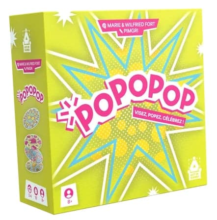 Popopop