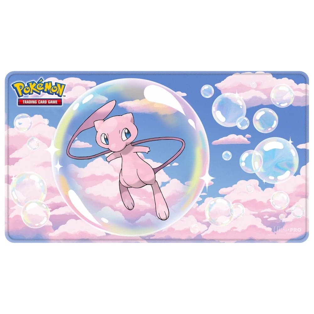 Tapis Pokémon Premium Mew Mythical - Ultra Pro