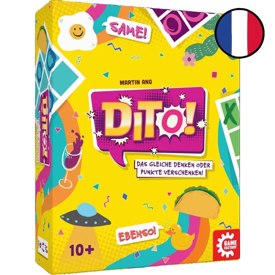 Dito!