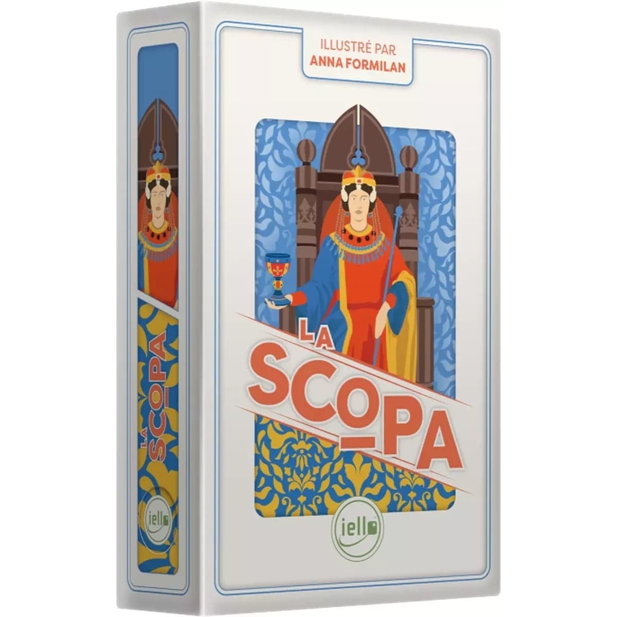 La Scopa