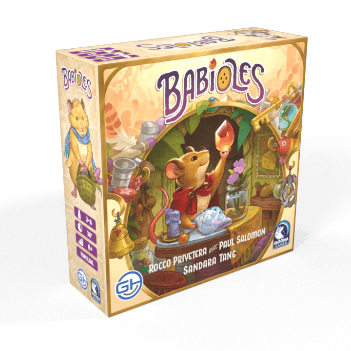 Babioles