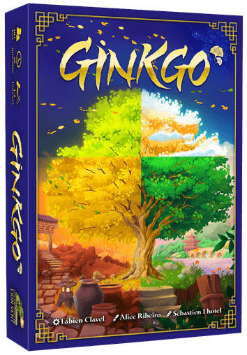 Ginkgo
