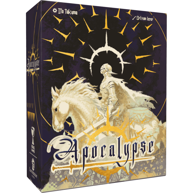 Apocalypse