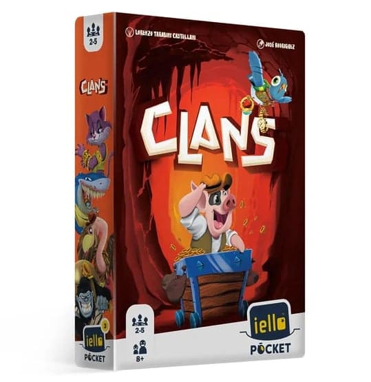 Clans