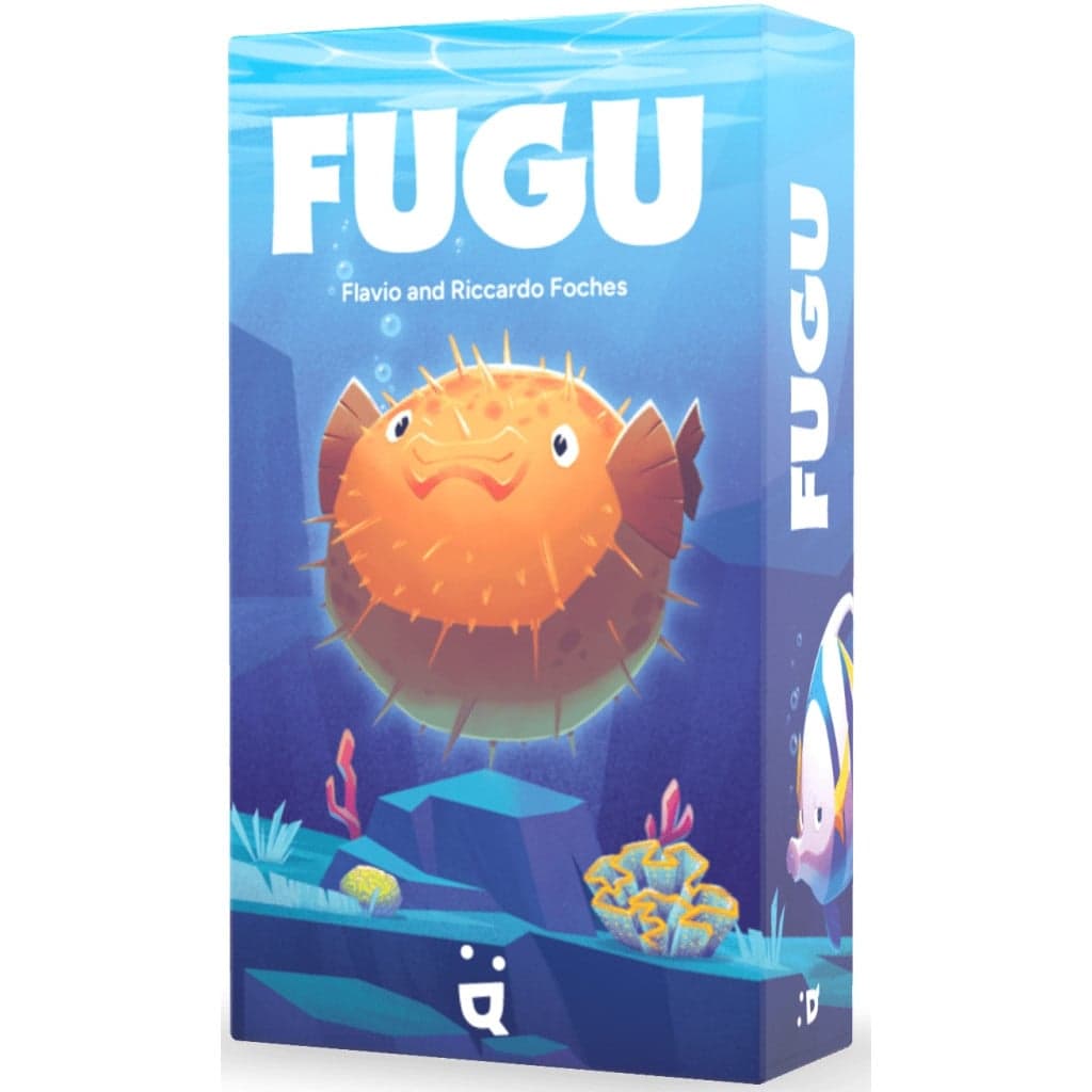 Fugu
