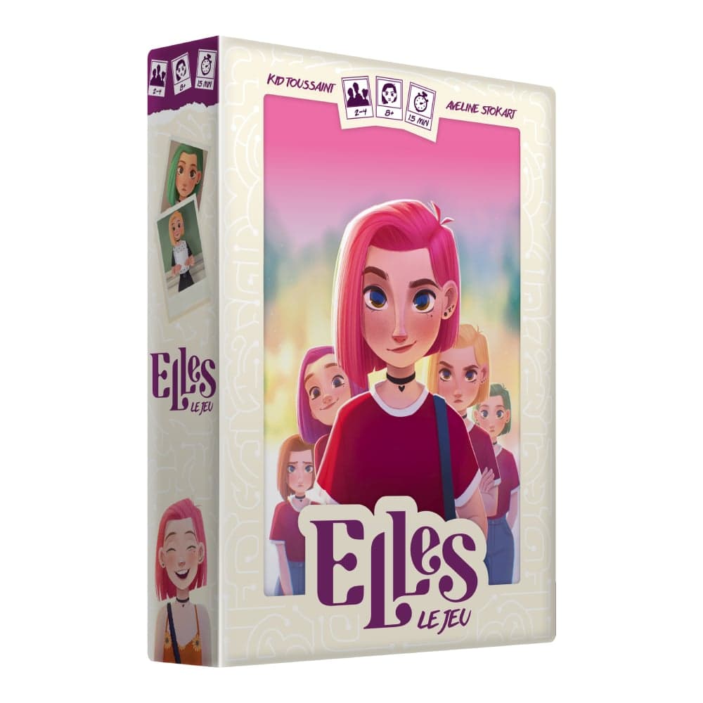 Elles