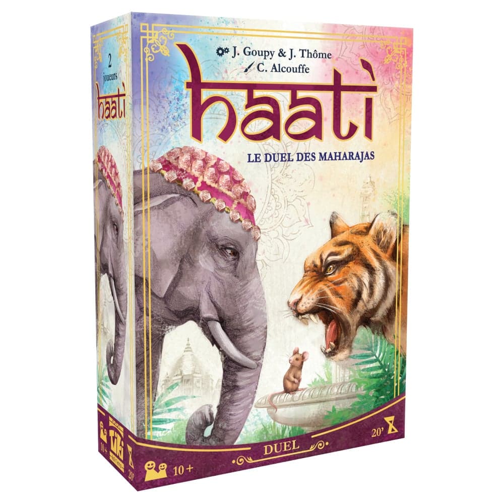 Haati