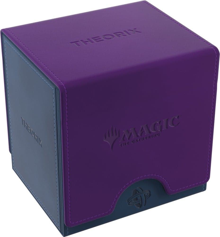 Sidekick Pro 100+ XL Réalité fracturée - Théorix - Gamegenic