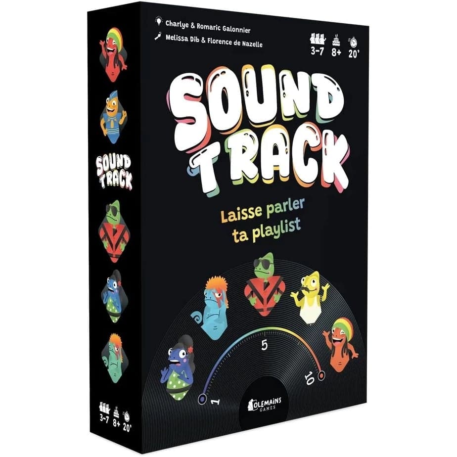 Soundtrack