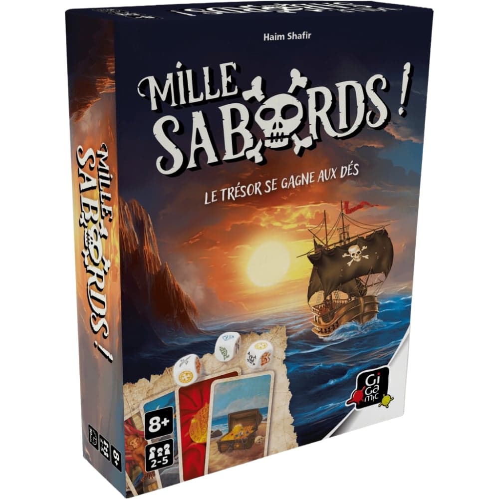 Mille Sabords