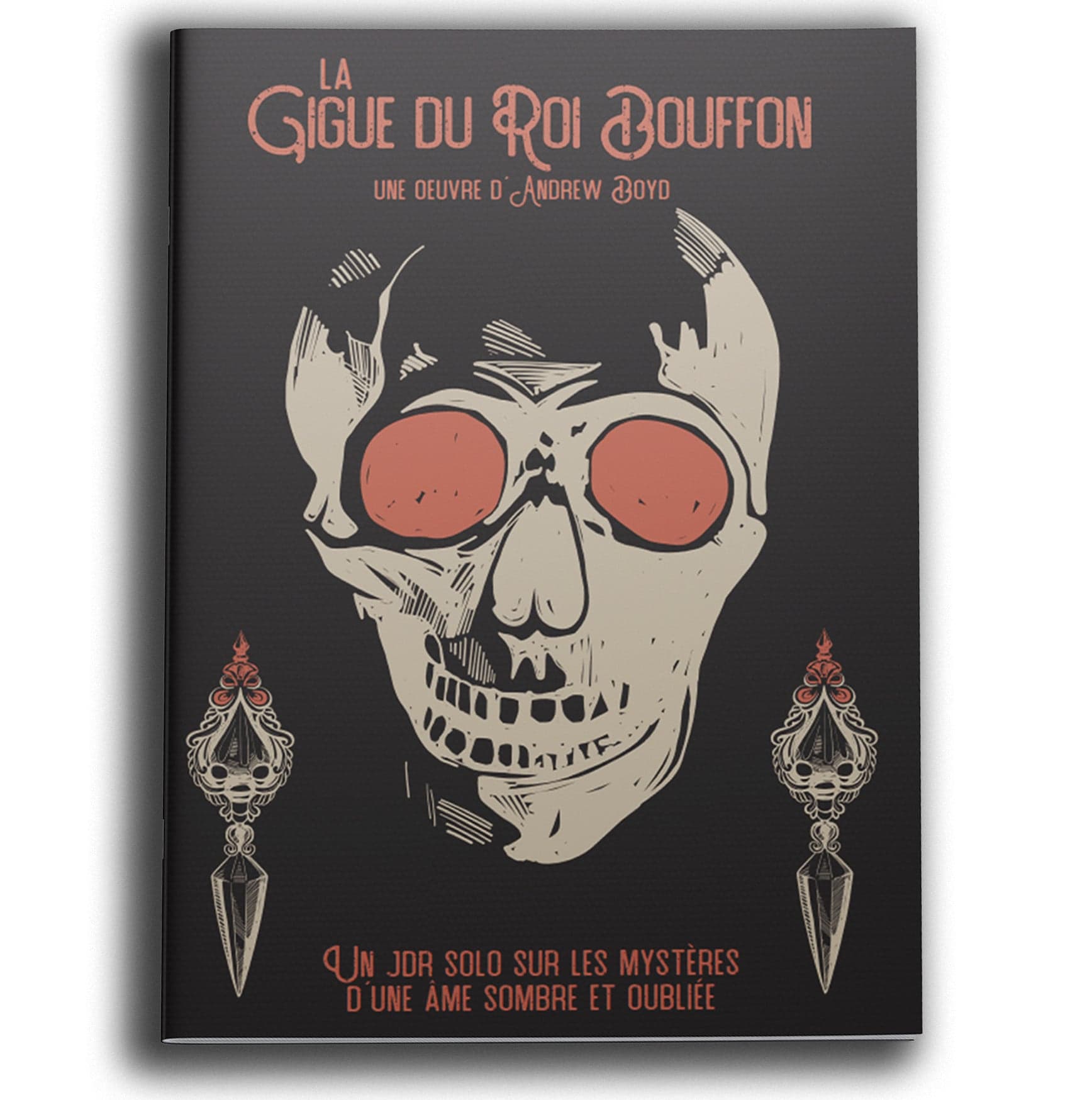 La Gigue du Roi Bouffon