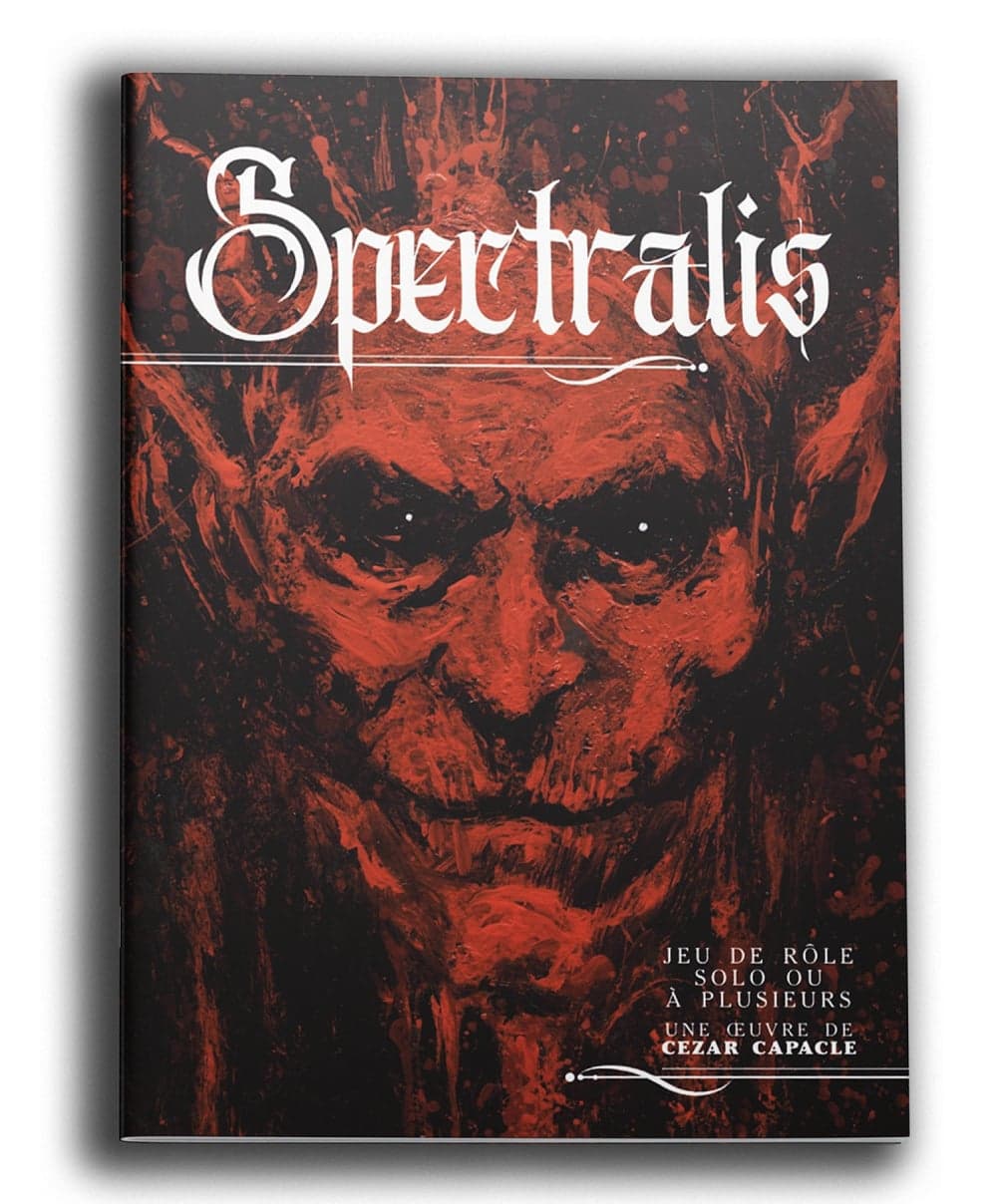 Spectralis