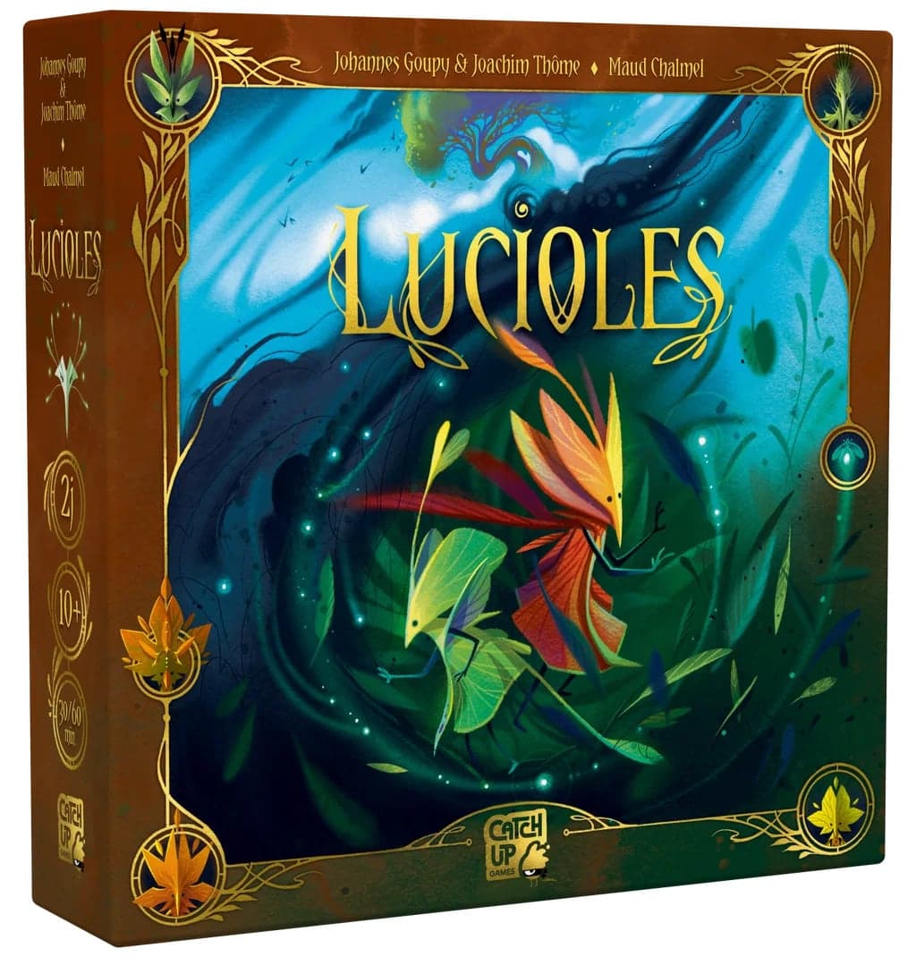 Lucioles