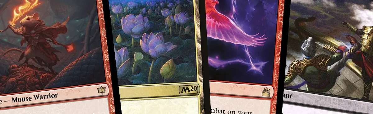 article pioneer magic bandeau