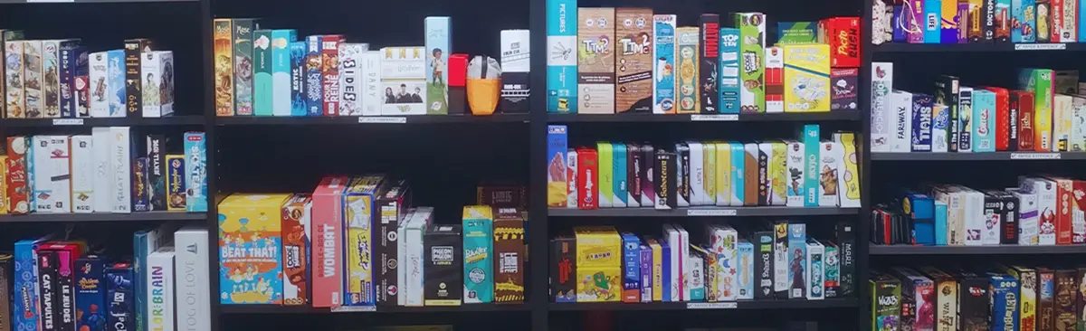 Article louer un jeu en magasin bandeau