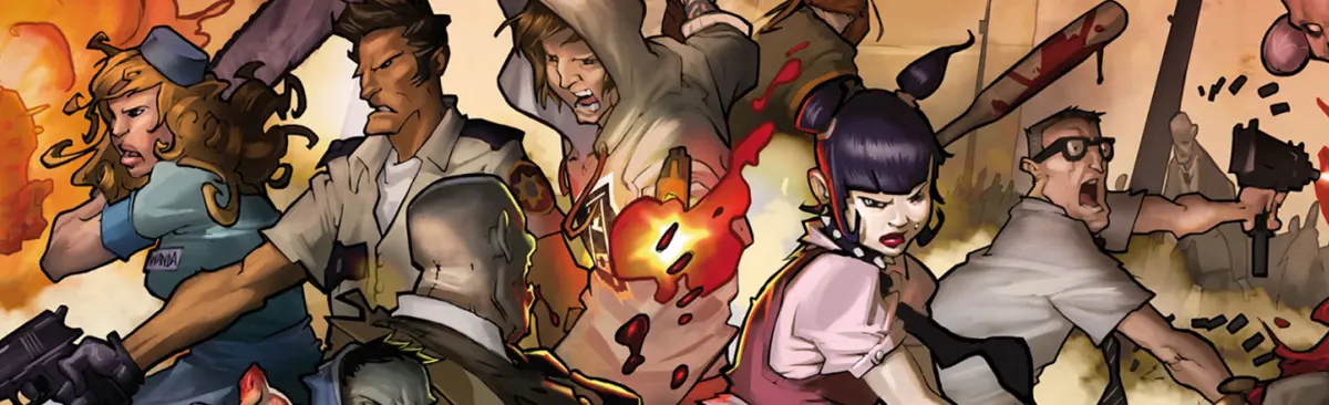 article zombicide bandeau