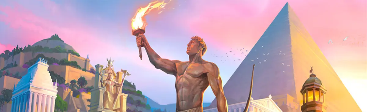 article 7 wonders bandeau