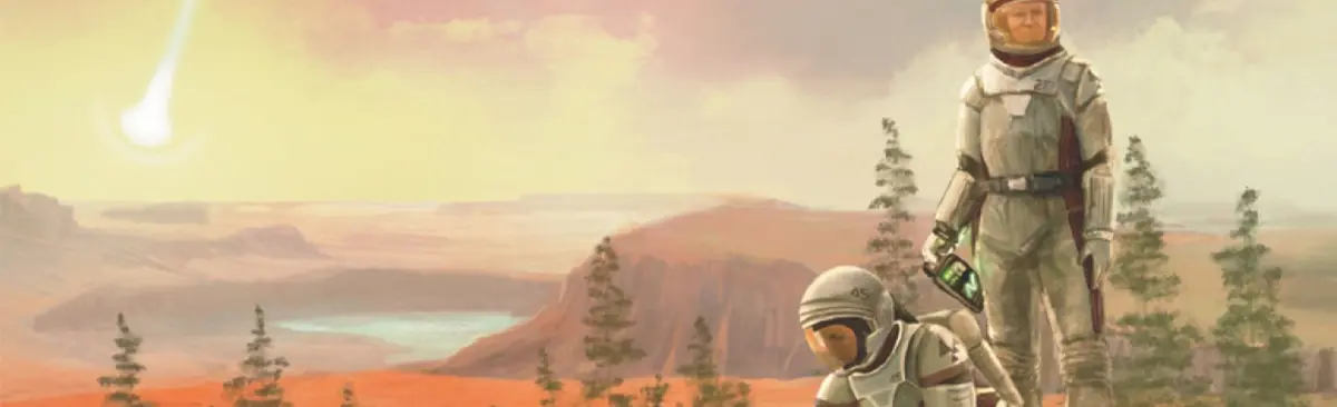 Article Terraforming Mars bandeau