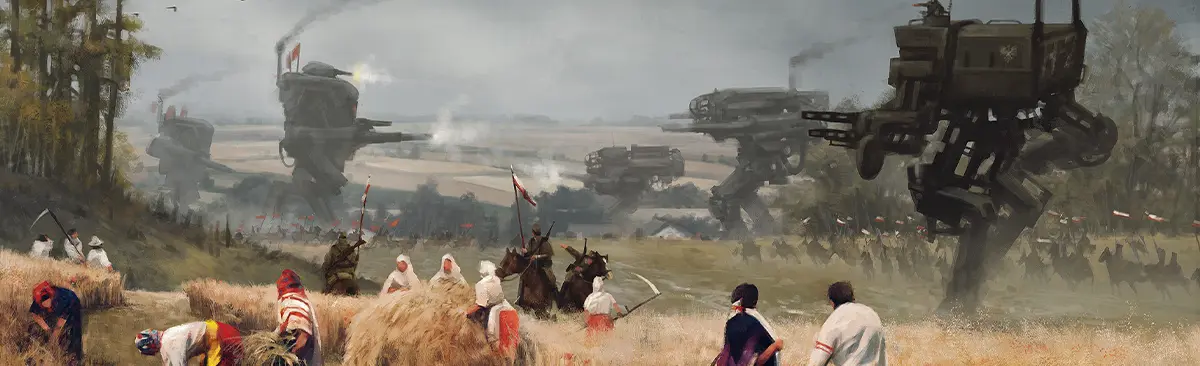 article scythe bandeau