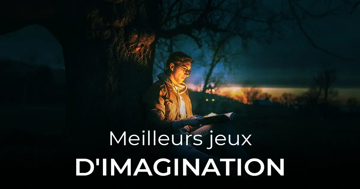 article jeux d'imagination 40-21