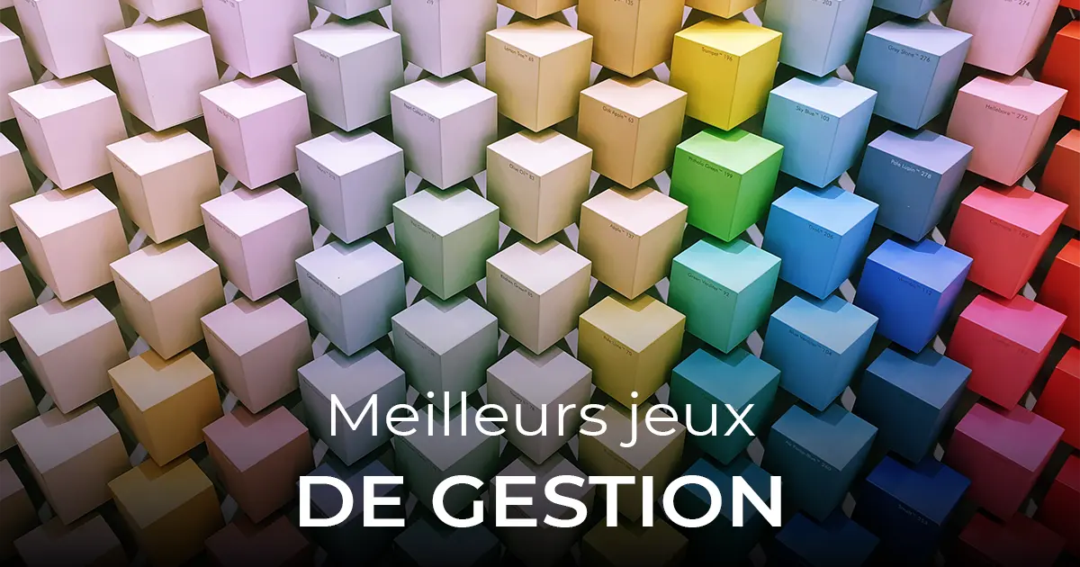 article jeux de gestion 40-21