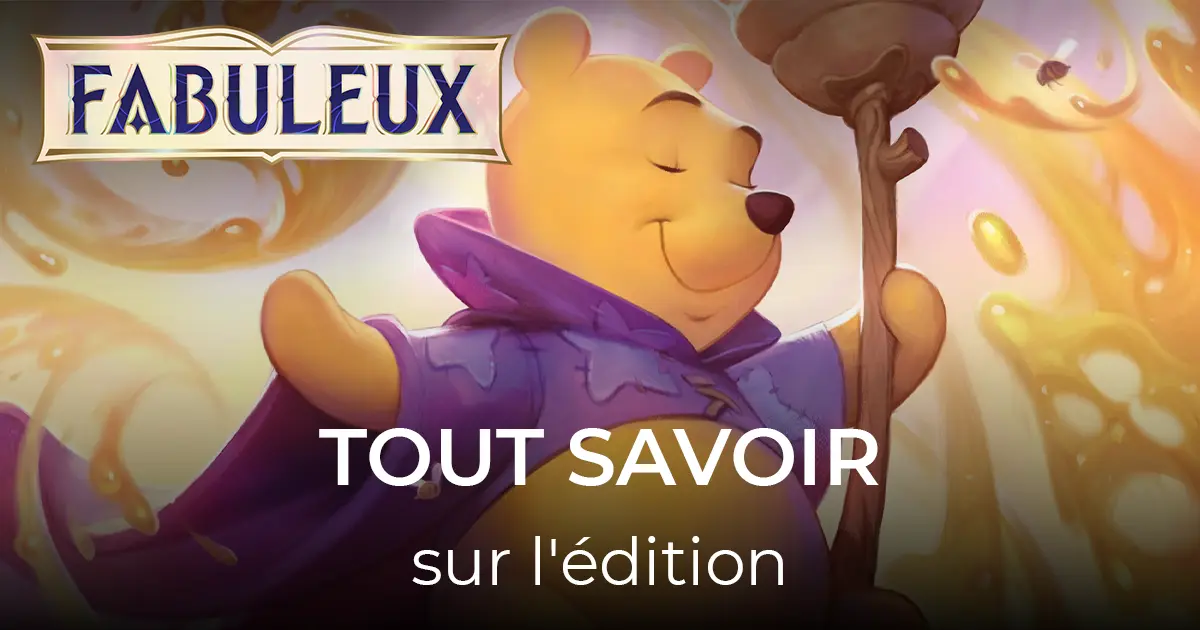 Tout savoir sur le chapitre 9 : Fabuleux