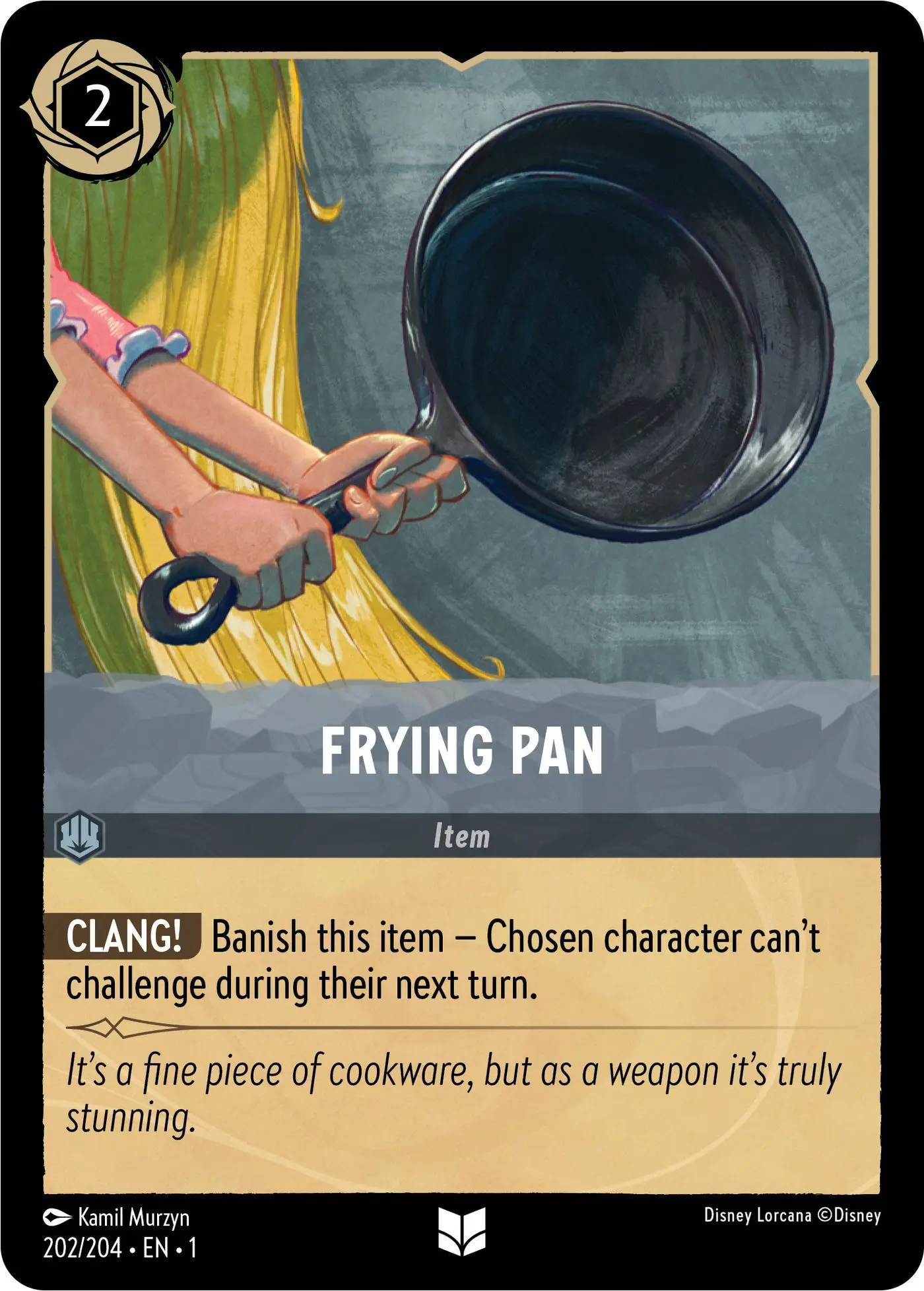 frying-pan-article-regles-disney-lorcana