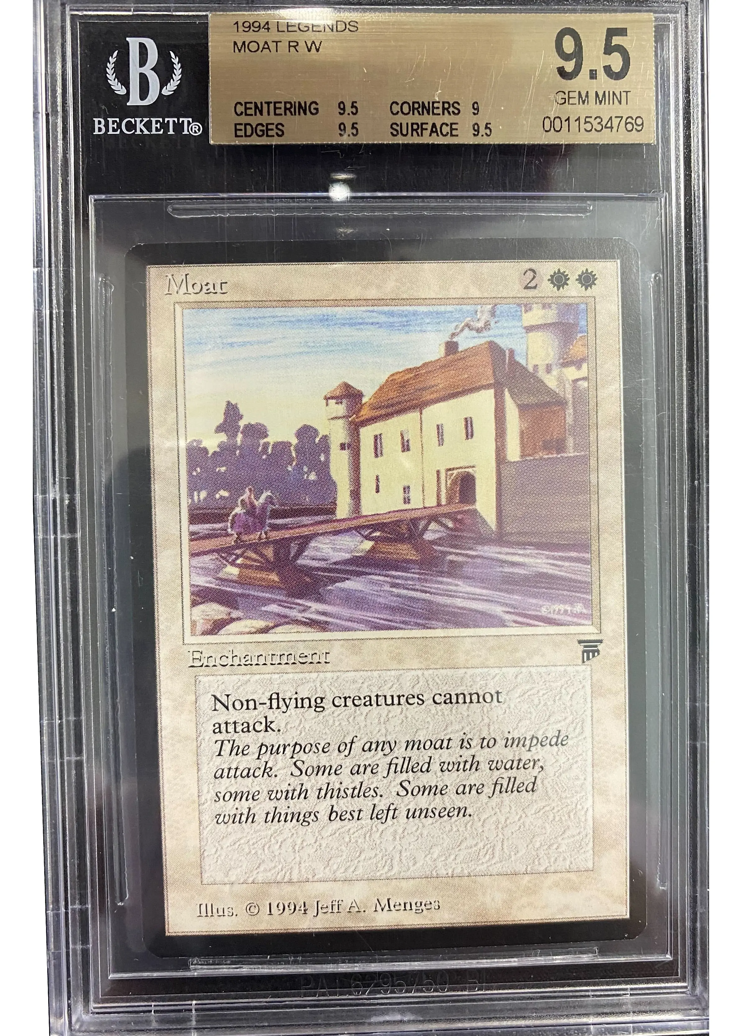 Moat 95 recto