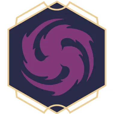 couleur améthyste lorcana