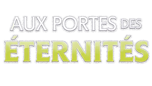 logo édition aux portes des éternités