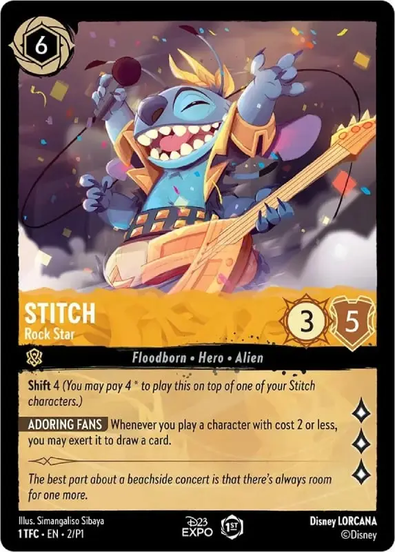 carte-stitch-rock-star-article-lorcana