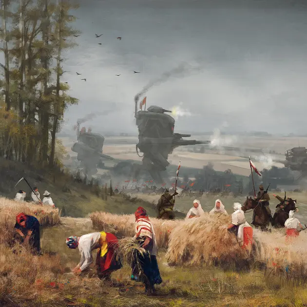 article scythe 1-1
