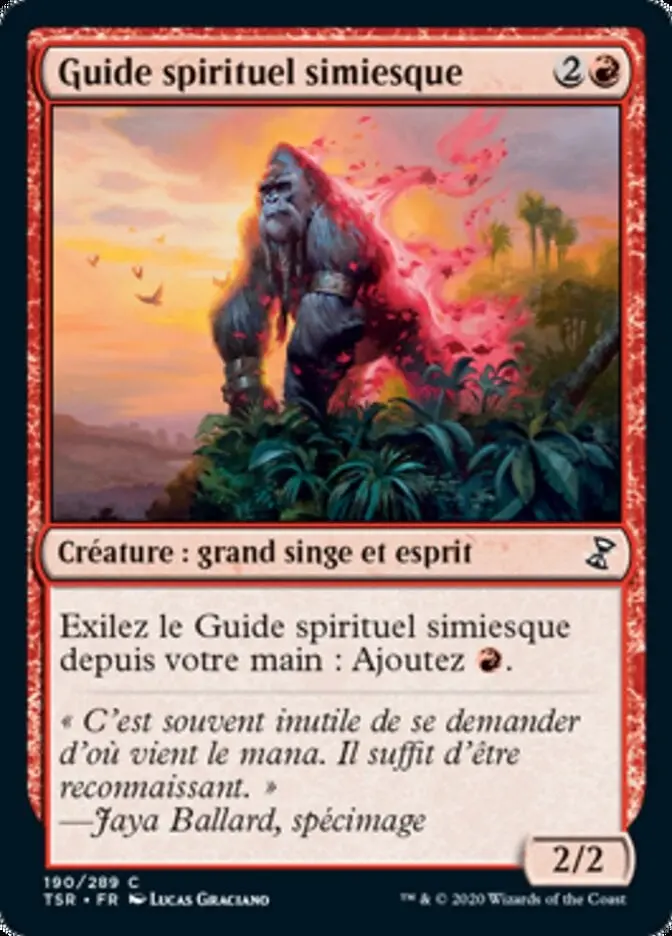 tsr-simian-spirit-guide