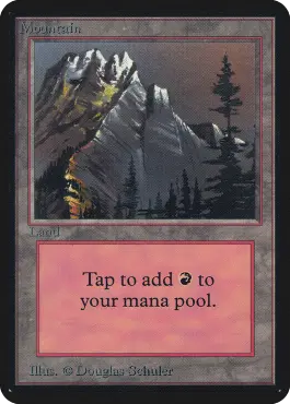 Brown mountains