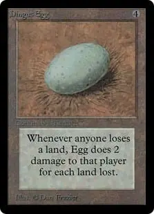 Œuf de dingus