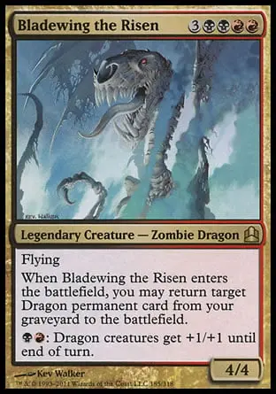 Bladewing the Risen