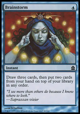 Brainstorm