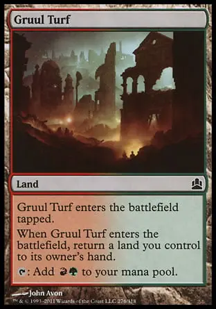 Gruul Turf